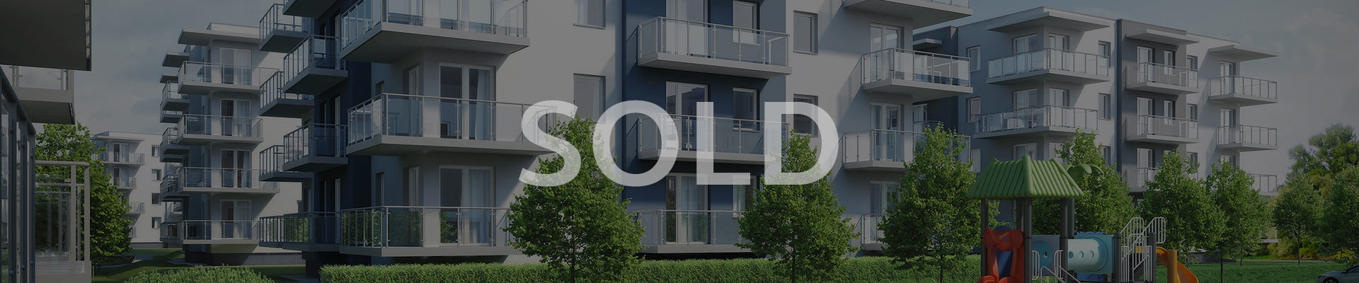 Apartamenty nad morzem, Kołobrzeg