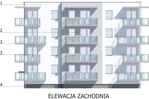 Apartamenty nad morzem, PortaMare Baltica Kołobrzeg